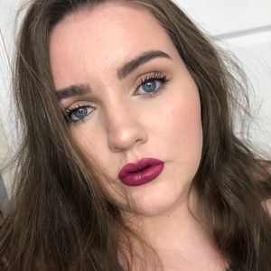 Meet your Posher, Mckenzie